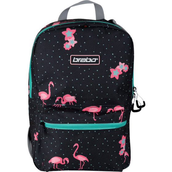 Brabo Rucksack Storm