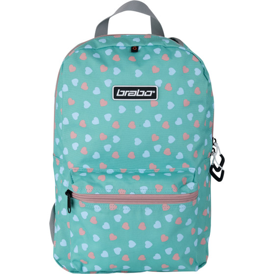 Brabo Rucksack Storm