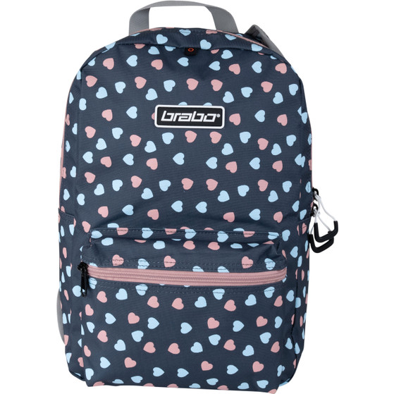 Brabo Backpack Storm