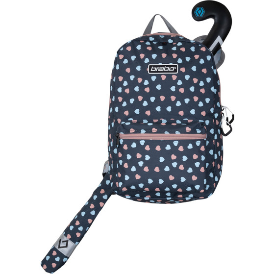 Brabo Backpack Storm
