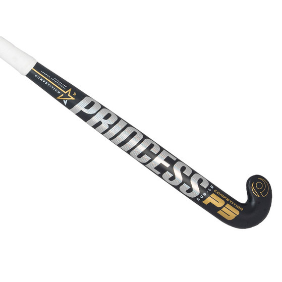 Princess Comp. 3 Star SG9-LowBow