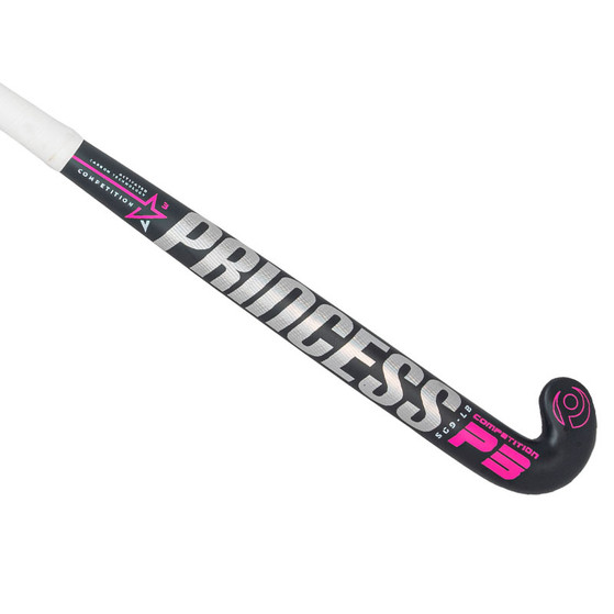 Princess Comp. 3 Star SG9-LowBow