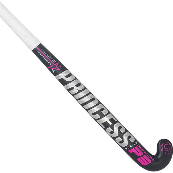 Princess Comp. 3 Star SG9-LowBow