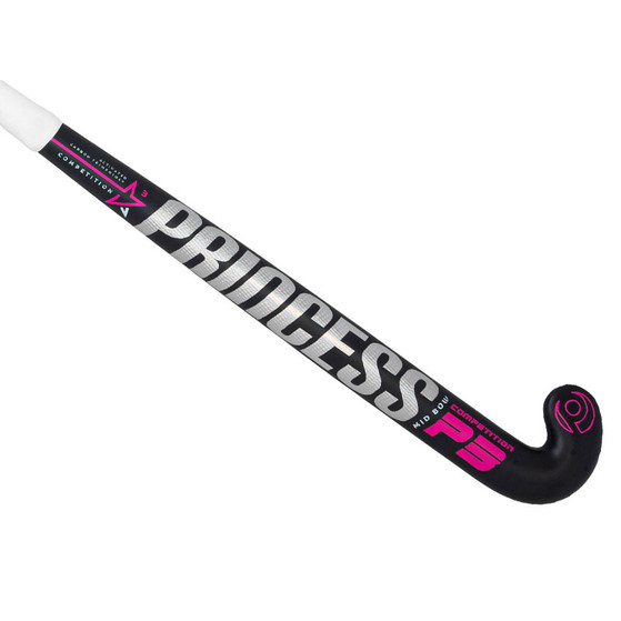 Princess Comp. 3 Star MidBow