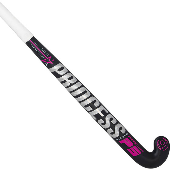 Princess Comp. 3 Star MidBow
