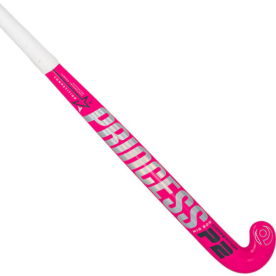 Princess Comp. 2 Star  MidBow