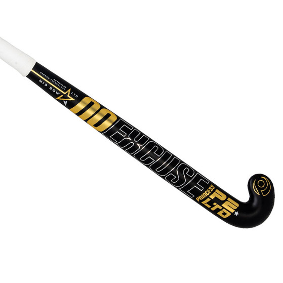 Princess No Excuse LTD 2 MidBow Junior