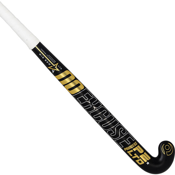 Princess No Excuse LTD 2 MidBow Junior