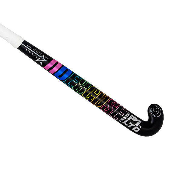 Princess No Excuse LTD P1 MidBow
