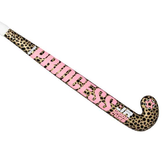 Princess Holz Junior