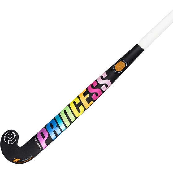 Princess No Excuse LTD MidBow Hout Indoor