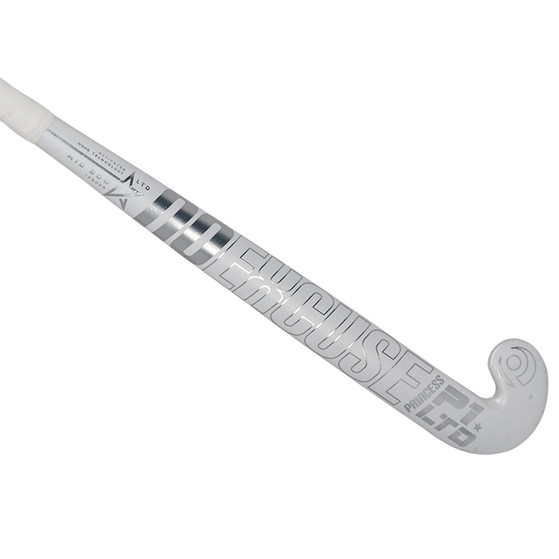 Princess No Excuse LTD MidBow Trä Indoor