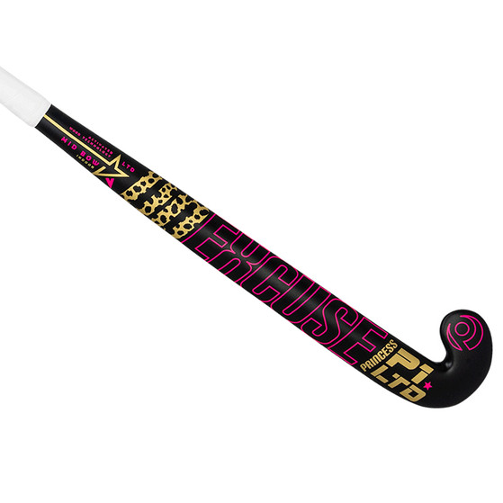 Princess No Excuse LTD MidBow Trä Indoor