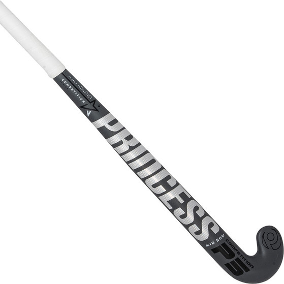 Princess Comp. 5 Star MidBow Hout Indoor Junior