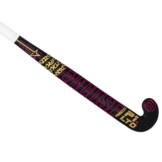 Princess No Excuse LTD1 Trä Indoor Junior
