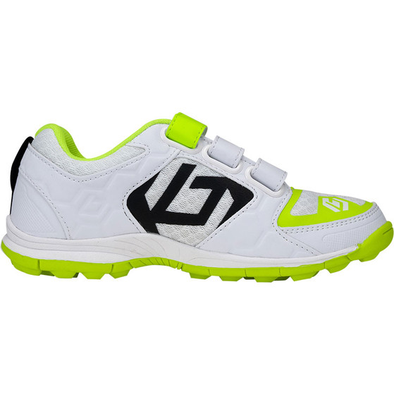 Brabo Velcro Junior