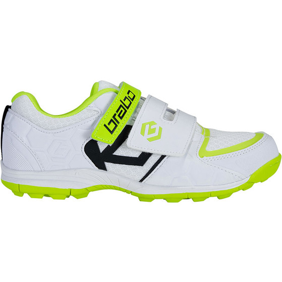 Brabo Velcro Junior
