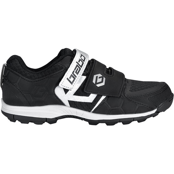 Brabo Velcro Junior