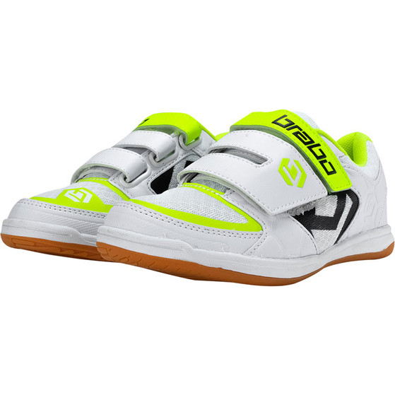 Brabo Velcro Indoor Junior