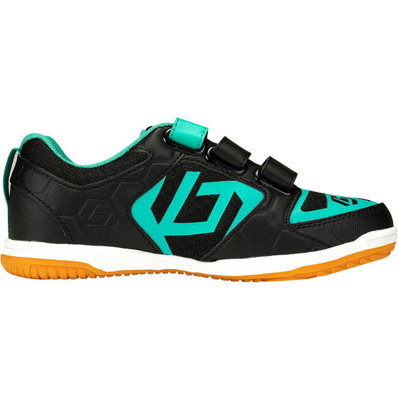 Brabo Velcro Indoor Junior