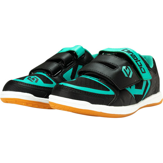 Brabo Velcro Indoor Junior