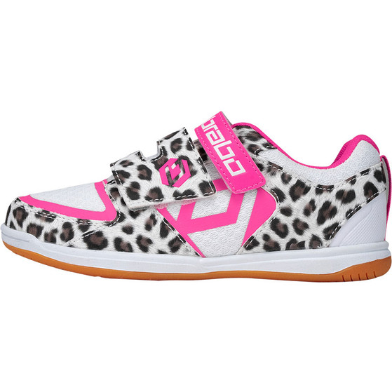 Brabo Velcro Indoor Junior