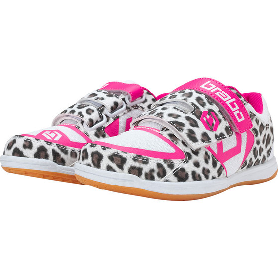 Brabo Velcro Indoor Junior