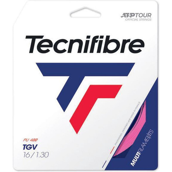 Tecnifibre TGV Set Pink