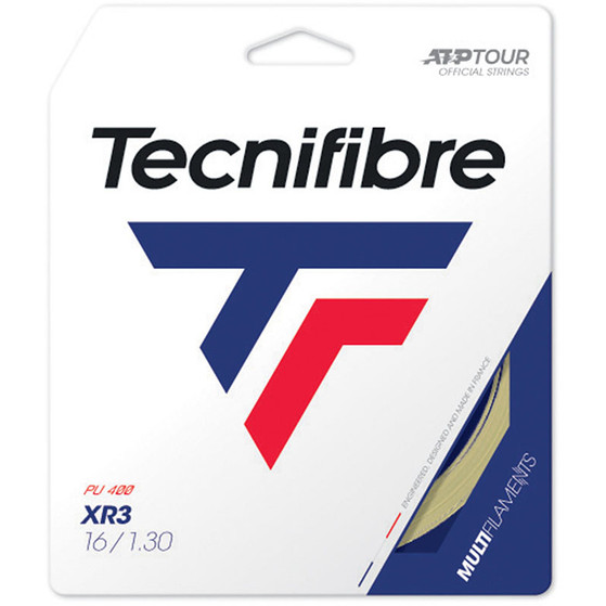 Tecnifibre XR3 Set Natural