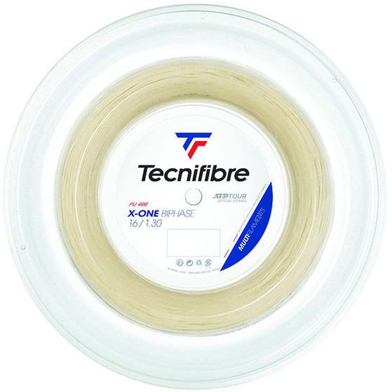 Tecnifibre X-One 200m Natural