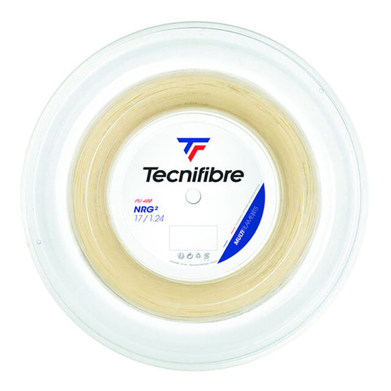 Tecnifibre NRG² 200M Natural