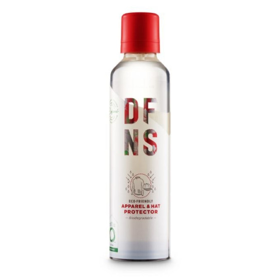 DFNS Apparel & Hat Protector - 200 ml