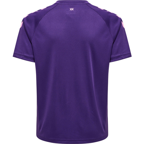 Hummel Core XK Core Poly Shirt Kinder