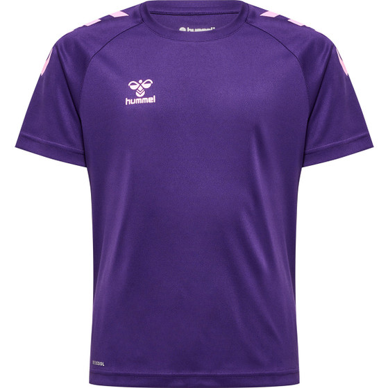 Hummel Core XK Core Poly Shirt Kinder