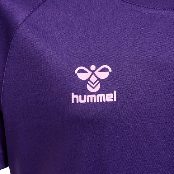 Hummel Core XK Core Poly Shirt Kinder