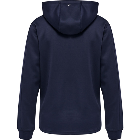 Hummel Core XK Poly Sweat Hoodie Women
