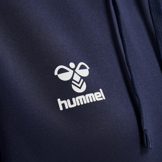 Hummel Core XK Poly Sweat Hoodie Women