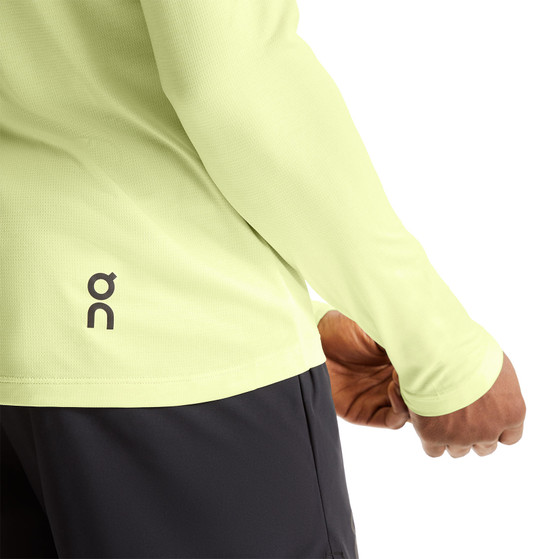 On Performance LOng-T Heren