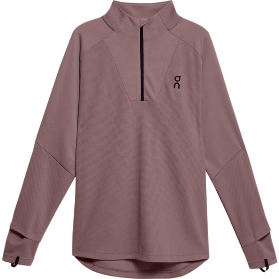 On Climate Shirt Heren