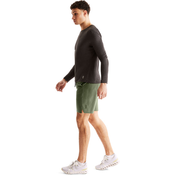 On Hybrid Shorts 2 Herren