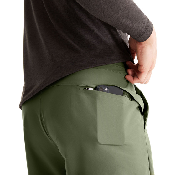 On Hybrid Shorts 2 Herren
