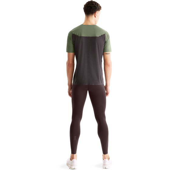 On Performance Legging Heren