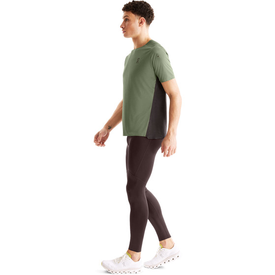 On Performance Legging Heren