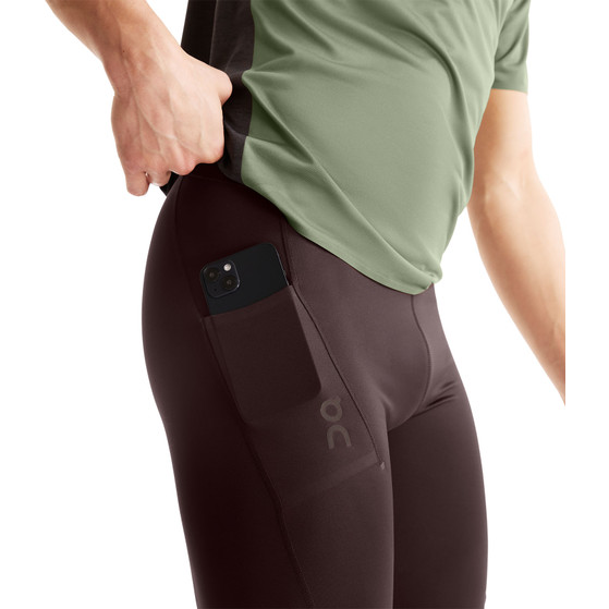 On Performance Legging Heren