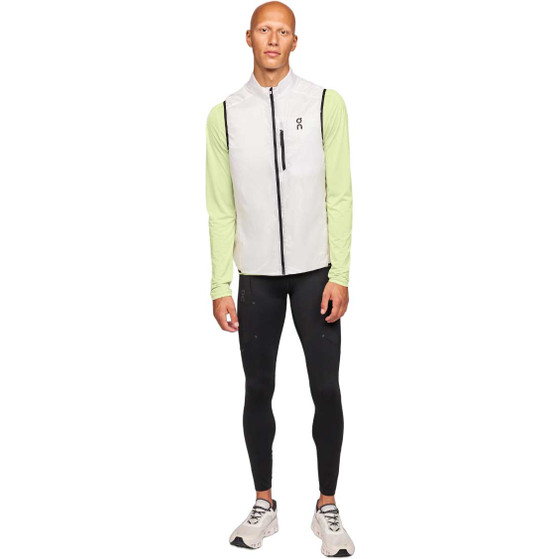 On Weather Vest Heren