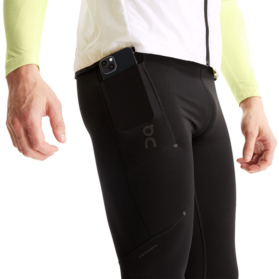 On Performance Winter Tights Herren