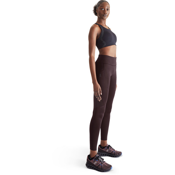 On Performance Legging Dames