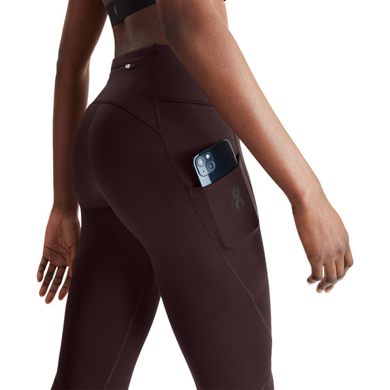On Performance Legging Dames