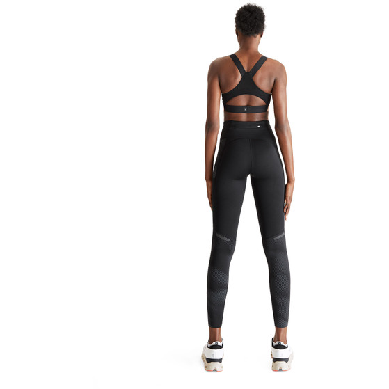 On Performance Winter Legging Lumos Dames
