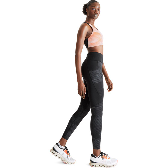 On Performance Winter Legging Lumos Dames